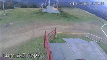 Захар Беркут 4 жовтня 2019 року, 2019-10-04 13:00