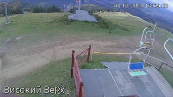 Захар Беркут 4 жовтня 2019 року, 2019-10-04 16:00