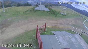 Захар Беркут 5 жовтня 2019 року, 2019-10-05 10:00