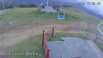 Захар Беркут 5 жовтня 2019 року, 2019-10-05 13:00