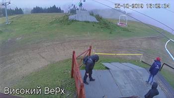 Захар Беркут 5 жовтня 2019 року, 2019-10-05 16:00