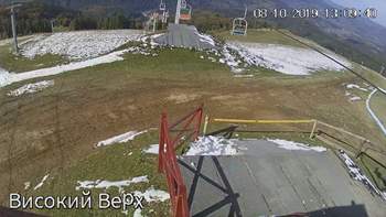 Захар Беркут 8 жовтня 2019 року, 2019-10-08 13:00