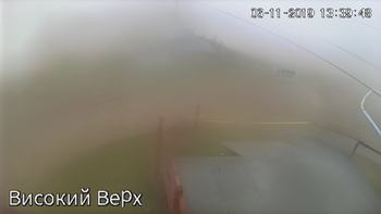 Захар Беркут 6 листопада 2019 року, 2019-11-06 13:00