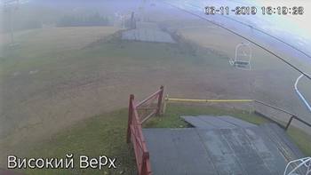 Захар Беркут 6 листопада 2019 року, 2019-11-06 16:00