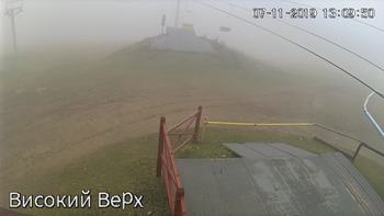 Захар Беркут 7 листопада 2019 року, 2019-11-07 13:00