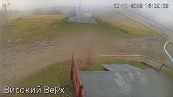 Захар Беркут 7 листопада 2019 року, 2019-11-07 16:00