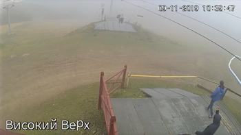 Захар Беркут 9 листопада 2019 року, 2019-11-09 10:00