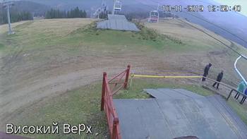 Захар Беркут 10 листопада 2019 року, 2019-11-10 13:00