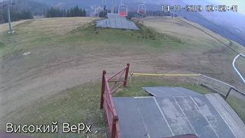 Захар Беркут 14 листопада 2019 року, 2019-11-14 10:00