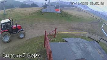 Захар Беркут 15 листопада 2019 року, 2019-11-15 10:00