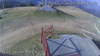 Захар Беркут 18 листопада 2019 року, 2019-11-18 13:00