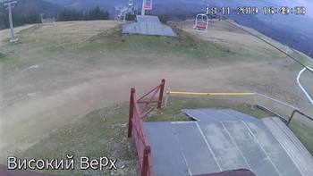 Захар Беркут 18 листопада 2019 року, 2019-11-18 16:00