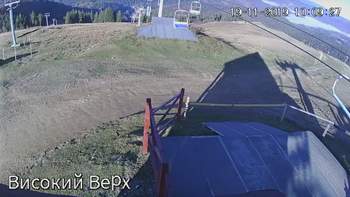 Захар Беркут 19 листопада 2019 року, 2019-11-19 10:00