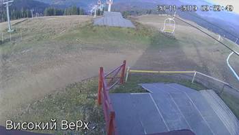 Захар Беркут 20 листопада 2019 року, 2019-11-20 10:00