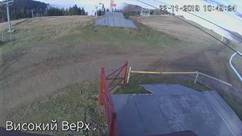 Захар Беркут 22 листопада 2019 року, 2019-11-22 10:00