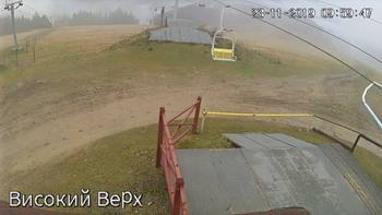 Захар Беркут 23 листопада 2019 року, 2019-11-23 10:00
