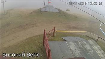 Захар Беркут 23 листопада 2019 року, 2019-11-23 13:00