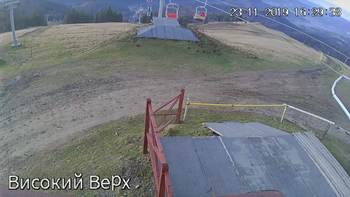 Захар Беркут 23 листопада 2019 року, 2019-11-23 16:00