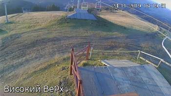 Захар Беркут 24 листопада 2019 року, 2019-11-24 16:00