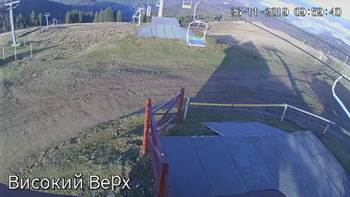 Захар Беркут 26 листопада 2019 року, 2019-11-26 10:00