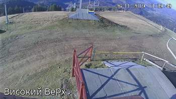 Захар Беркут 26 листопада 2019 року, 2019-11-26 13:00