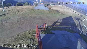 Захар Беркут 27 листопада 2019 року, 2019-11-27 10:00