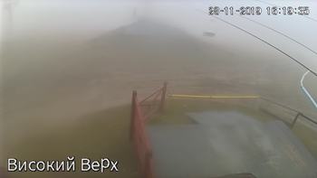 Захар Беркут 28 листопада 2019 року, 2019-11-28 16:00