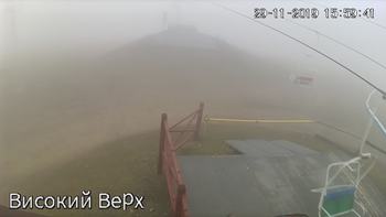 Захар Беркут 29 листопада 2019 року, 2019-11-29 16:00