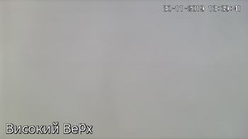 Захар Беркут 30 листопада 2019 року, 2019-11-30 13:00