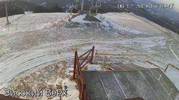 Захар Беркут 6 грудня 2019 року, 2019-12-06 16:00