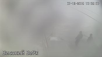 Захар Беркут 7 грудня 2019 року, 2019-12-07 13:00