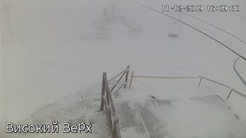Захар Беркут 11 грудня 2019 року, 2019-12-11 16:00
