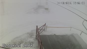 Захар Беркут 14 грудня 2019 року, 2019-12-14 16:00