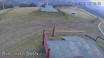 Захар Беркут 21 грудня 2019 року, 2019-12-21 16:00