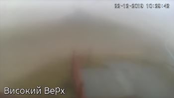 Захар Беркут 22 грудня 2019 року, 2019-12-22 10:00