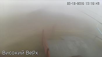 Захар Беркут 23 грудня 2019 року, 2019-12-23 13:00