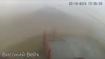 Захар Беркут 23 грудня 2019 року, 2019-12-23 16:00