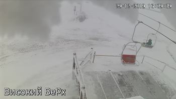 Захар Беркут 29 грудня 2019 року, 2019-12-29 16:00