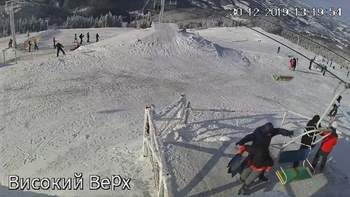 Захар Беркут 30 грудня 2019 року, 2019-12-30 13:00
