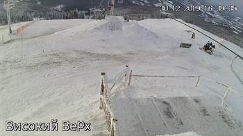 Захар Беркут 30 грудня 2019 року, 2019-12-30 16:00