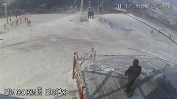 Захар Беркут 31 грудня 2019 року, 2019-12-31 13:00