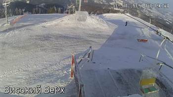 Захар Беркут 2 січня 2020 року, 2020-01-02 10:00