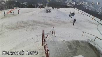 Захар Беркут 2 січня 2020 року, 2020-01-02 16:00