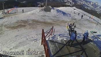 Захар Беркут 3 січня 2020 року, 2020-01-03 13:00