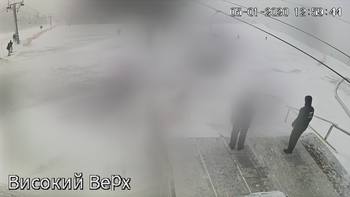 Захар Беркут 5 січня 2020 року, 2020-01-05 13:00
