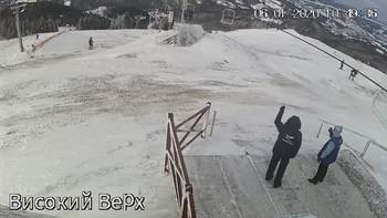 Захар Беркут 6 січня 2020 року, 2020-01-06 10:00