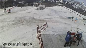 Захар Беркут 6 січня 2020 року, 2020-01-06 13:00