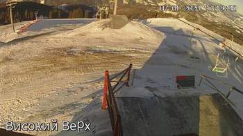 Захар Беркут 7 січня 2020 року, 2020-01-07 10:00