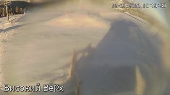Захар Беркут 12 січня 2020 року, 2020-01-12 10:00