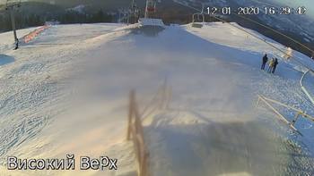 Захар Беркут 12 січня 2020 року, 2020-01-12 16:00